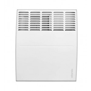 КОНВЕКТОР ЕЛЕКТРИЧНИЙ ATLANTIC F19 CEG BL-MECA/M2 500W