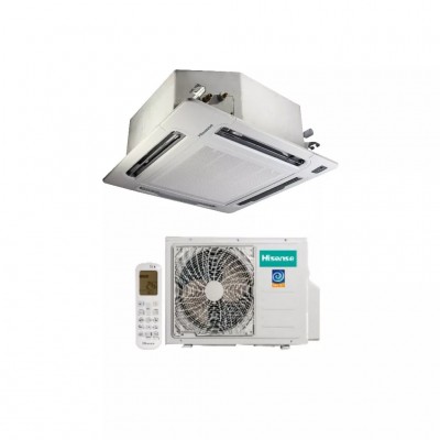 Кондиционер Hisense AUC71UR4RFGB4 инвертор Кондиционер Hisense AUC71UR4RFGB4 инвертор