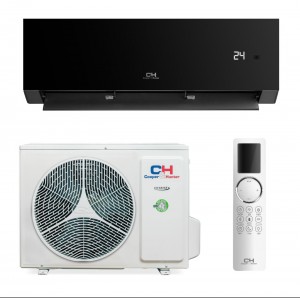 Кондиціонер Cooper&Hunter Nature CH-S24FTXAN-BL