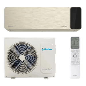 Кондиціонер Daiko DSG-GDH09/DSG-GDI09 VIP Gold