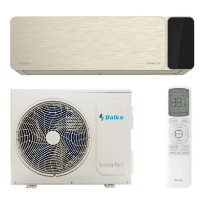 Кондиционер Daiko DSG-GDH12/DSG-GDI12 VIP Gold