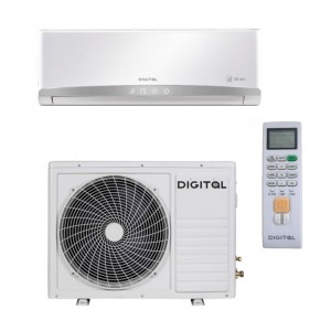 Кондиционер Digital OPTIMA DAC-36С5