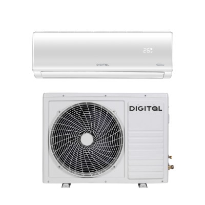 Кондиціонер Digital DAC-i18SWT2 інвертор