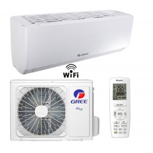 Кондиционер Gree Pular GWH12AGBXB-K6DNA1A