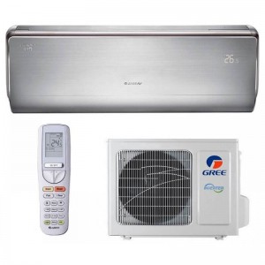 Кондиционер Gree U-CROWN GWH12UB-K6DNA4A R32 инвертор 