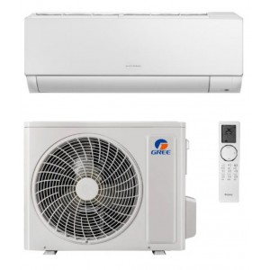 Кондиционер Gree So Cool R-32 GWH09APAXF-S6DBA3A инвертор