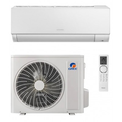 Кондиционер Gree So Cool R-32 GWH12APAXF-S6DBA3A инвертор