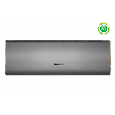 Кондиционер Gree Saros GWH09BBCXD-K6DNA1A R-32 без wi-fi