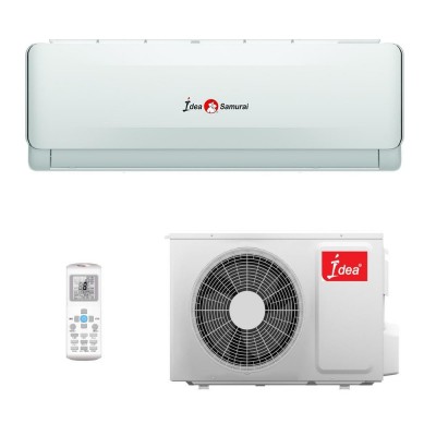 Кондиционер IDEA SA7 (FH) ISR-12HR-SA7-N1
