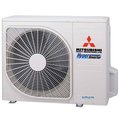 Зовнішній блок Mitsubishi Heavy SRC50ZSX-W для кондиціонера Зовнішній блок Mitsubishi Heavy SRC50ZSX-W для кондиціонера