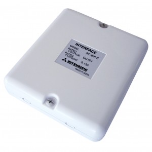 Сетевой адаптер Mitsubishi Heavy SC-BIKN2-E