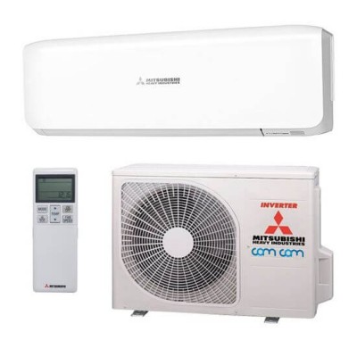 Кондиціонер Mitsubishi Heavy MHI WAC 35 Winery AC+ SRK35ZS-W/SRC35ZS-W для винних кімнат та льохів