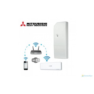 WiFi адаптер Mitsubishi Heavy AM-MHI-01