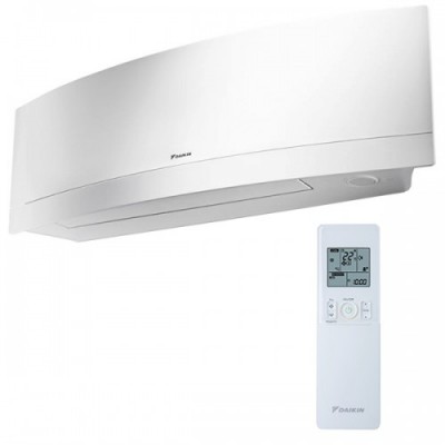 Внутренний блок Daikin FTXJ20MW Внутренний блок Daikin FTXJ20MW