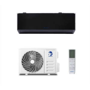 Кондиционер Nordis NOVA NDI-NOV18TC1/NDO-NOV18TC1 инвертор black