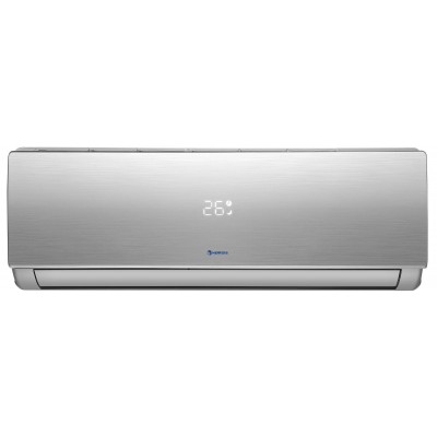 Кондиционер Nordis SIRIUS SILVER NDI-S24TC1(S)/NDO-S24TC2 инвертор Кондиционер Nordis SIRIUS SILVER NDI-S24TC1(S)/NDO-S24TC2 инвертор