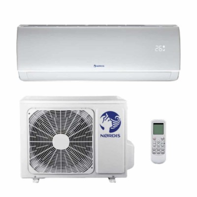 Кондиционер Nordis ORION PRO NDI-OP24TC1/NDO-OP24TC1 инвертор