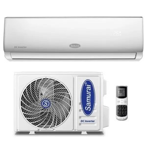 Кондиционер SAMURAI Elite (T) SMA-18HRDN8T инвертор