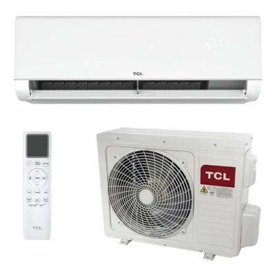 Кондиционер TCL BreezeIN 2.0 TAC-18CHSD/UG11V3AHB Heat Pump Inverter R32 WI-FI