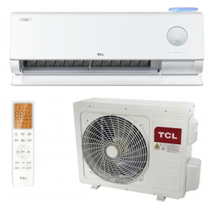 Кондиционер TCL FreshIN 3.0 TAC-12CHSD/FCI Heat Pump Inverter R32 WI-FI 