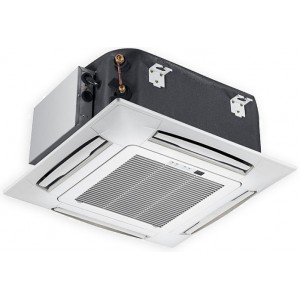 Кассетный внутренний блок TCL Free Match FMA-18CRD/DVI NEW WI-FI