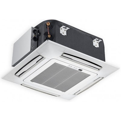 Кассетный внутренний блок TCL Free Match FMA-09CRD/DVI NEW WI-FI