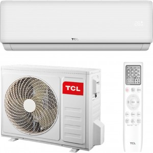 Кондиционер TCL TAC-24CHSA/XAB1ON/OFF R32 WI-FI Ready 