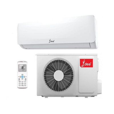 Кондиционер IDEA Victory ISR-07HR-VI05-DN8 инвертор