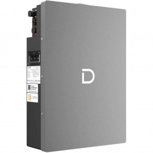 Аккумуляторная батарея Dyness PowerHaus LiFePO4 51.2V/100Ah/5120Wh
