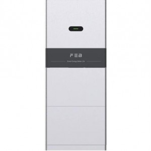 Система хранения энергии FEB PowerX 1 PLUS 5kW LiFePO4 51.2V + инвертор Sinexcel Isuna 5кВт, IP65
