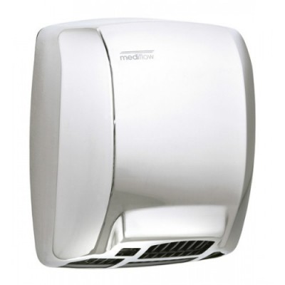Сушилка для рук MEDICLINICS MEDIFLOW M03AC, глянец