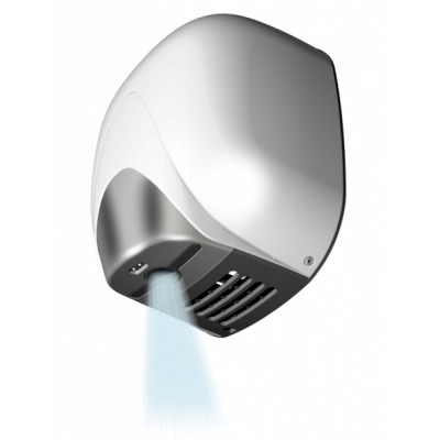 Сушарка для рук VAMA ECOstream 1100 BF біла Сушарка для рук VAMA ECOstream 1100 BF біла