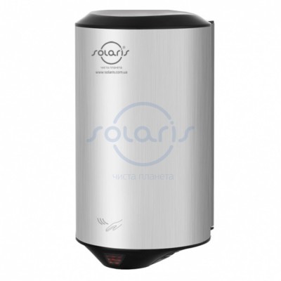 Сушилка для рук Solaris AK2805Sat Сушилка для рук Solaris AK2805Sat