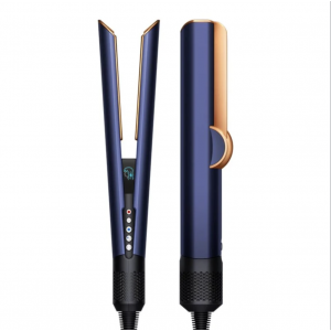 Випрямляч для волосся Dyson Airstrait HT01 - Prussian Blue/Rich Copper (408215-01) EU