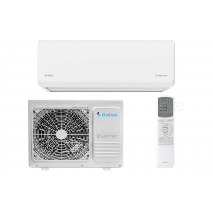 Кондиционер DAIKO NSK-H24NVR/NSK-H24INVR
