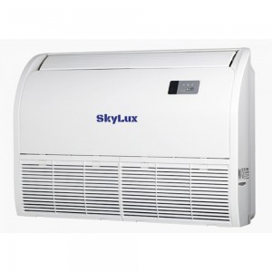 Напольно-потолочный кондиционер SKYLUX SKH-F60R3DI/SKH-U60SHR3DI инвертор