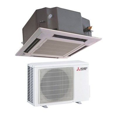 Кондиционер Mitsubishi Electric SLZ-M60FA/SUZ-M60VA кассетный 