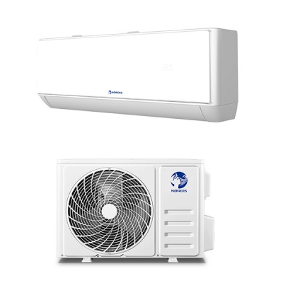 Кондиціонер Nordis NOVA NDI-NOV18TC1/NDO-NOV18TC1 інвертор