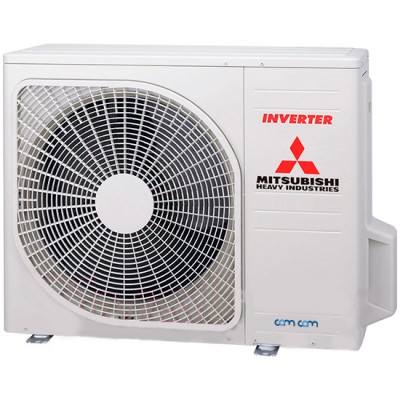 Наружный блок Mitsubishi Heavy SRK63ZR-W