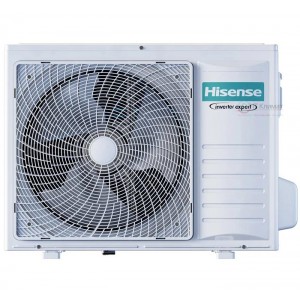 Наружный блок мульти-сплит системы Hisense 4AMW105U4RAA