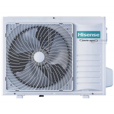 Наружный блок мульти-сплит системы Hisense 4AMW105U4RAA