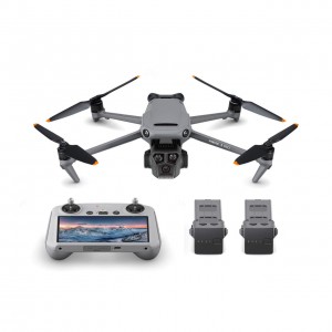 Квадрокоптер DJI Mavic 3 Pro Fly More Combo (б/у)