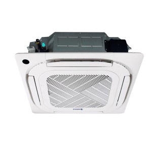 Кондиционер Nordis CCN160IV1PR/ CONR160IV3P кассетный инвертор