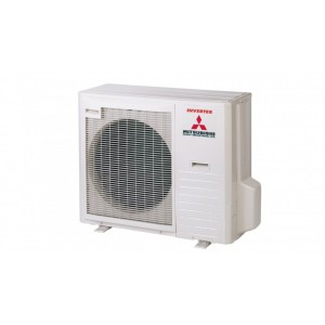 Наружный блок Mitsubishi Heavy SRK71ZR-W