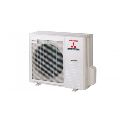 Наружный блок Mitsubishi Heavy SRK71ZR-W