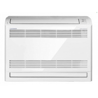 Внутренний блок Mitsubishi Heavy SRF 25ZS-W напольный