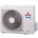 Кондиционер Mitsubishi Heavy FDTC50VH/SRC50ZSX-W2 кассетный инвертор