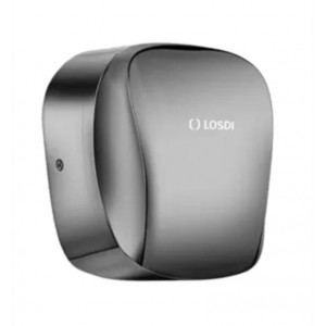 Сушилка для рук Solaris CS-650-S\X