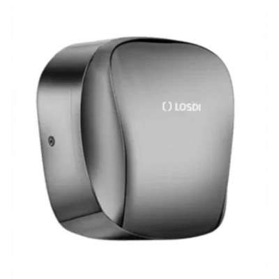 Сушарка для рук Solaris CS-650-S\X