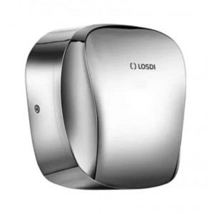 Сушилка для рук Solaris CS-650-I\X